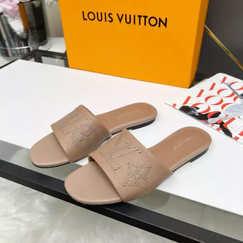 Louis Vuitton Slippers For Women #1319895