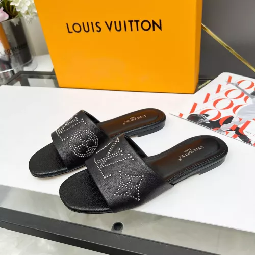 Louis Vuitton Slippers For Women #1319896
