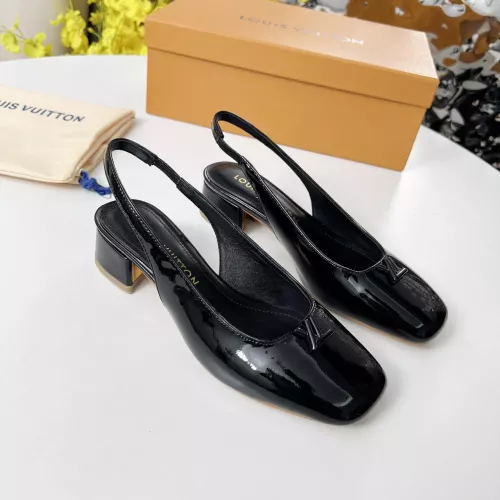 Replica Louis Vuitton Sandal For Women #1319897 $80.00 USD for Wholesale