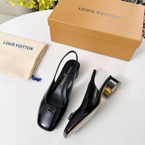 Replica Louis Vuitton Sandal For Women #1319897 $80.00 USD for Wholesale