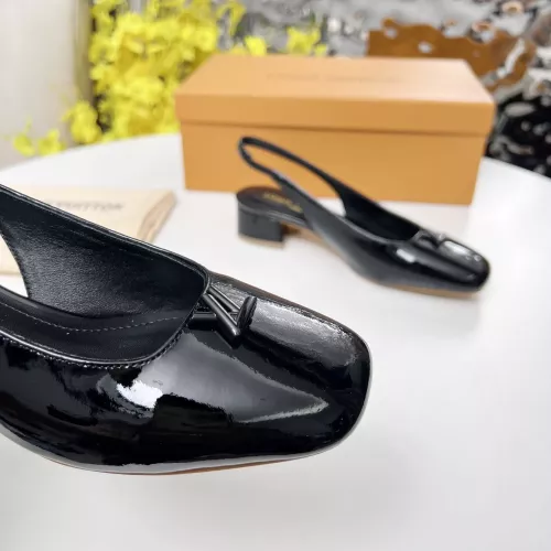 Replica Louis Vuitton Sandal For Women #1319897 $80.00 USD for Wholesale
