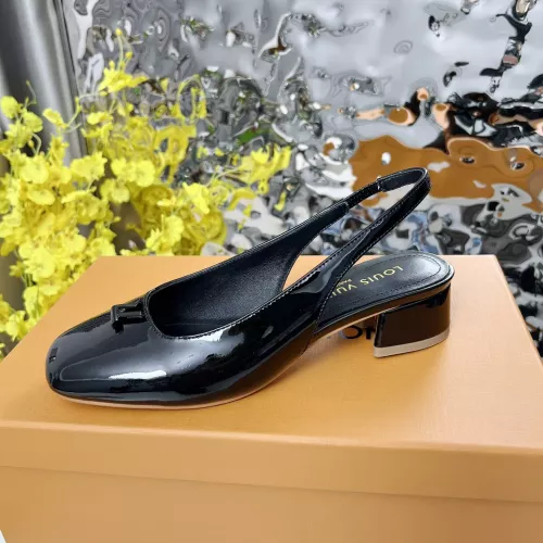 Replica Louis Vuitton Sandal For Women #1319897 $80.00 USD for Wholesale