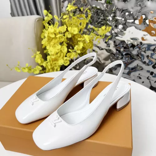 Louis Vuitton Sandal For Women #1319900