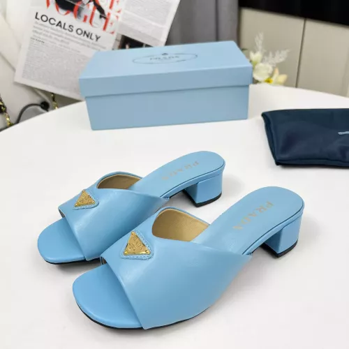 Prada Slippers For Women #1319903