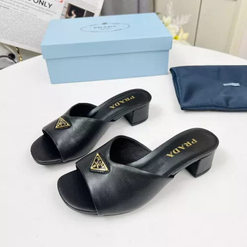 Prada Slippers For Women #1319904