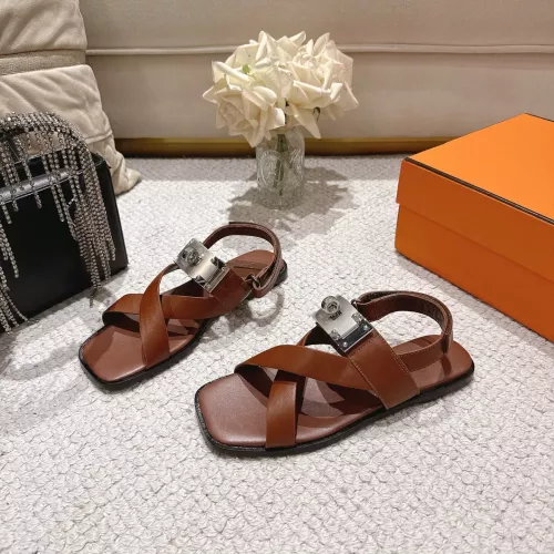Hermes Sandal For Women #1319906