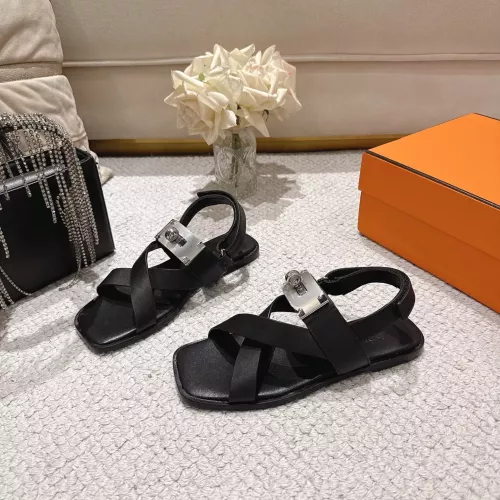 Hermes Sandal For Women #1319907
