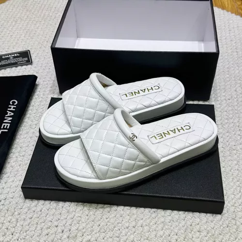 Chanel Slippers For Women #1319937