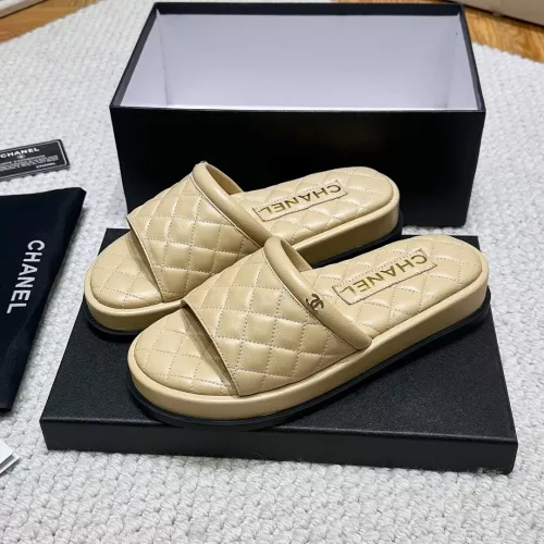 Chanel Slippers For Women #1319938