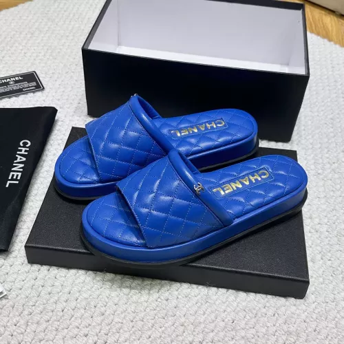 Chanel Slippers For Women #1319939