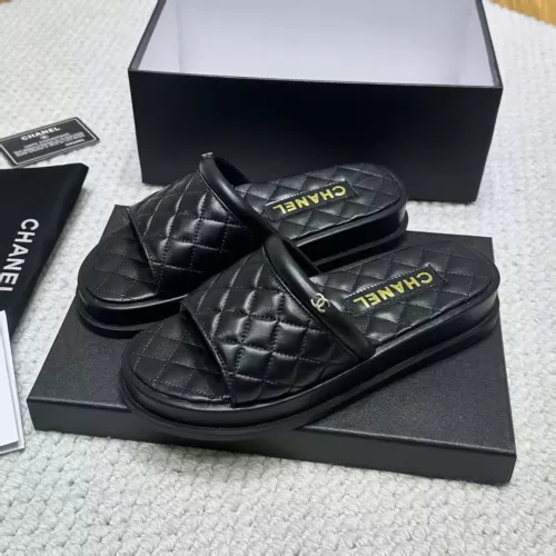 Chanel Slippers For Women #1319940
