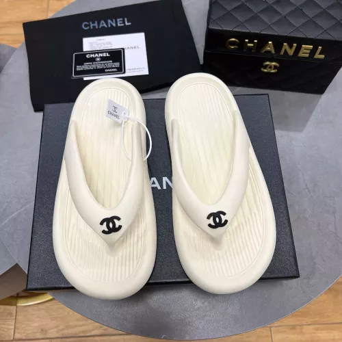 Chanel Slippers For Women #1319956