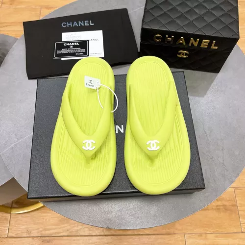 Chanel Slippers For Women #1319957