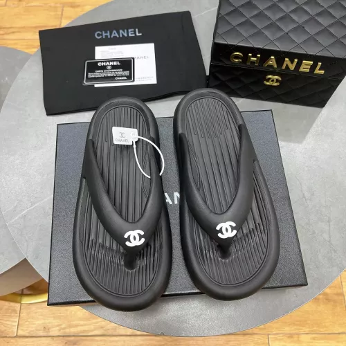 Chanel Slippers For Women #1319958