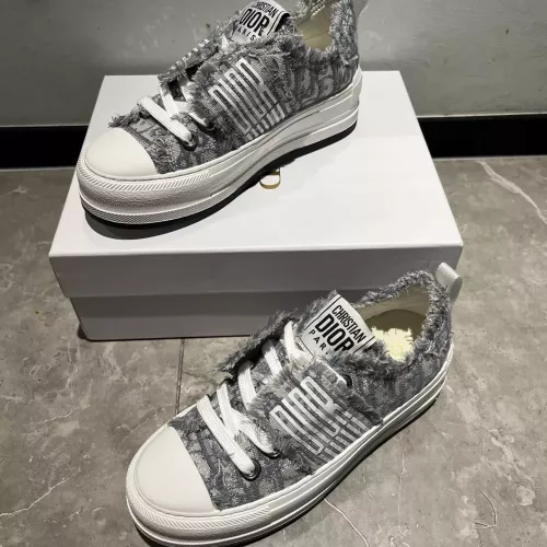 Christian Dior Casual Shoes For Women #1319963