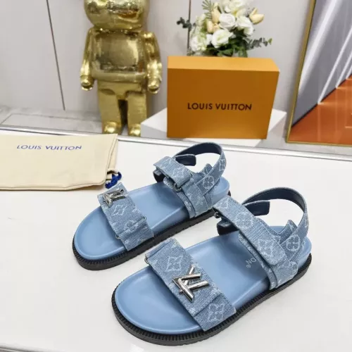 Louis Vuitton Sandal For Women #1319966