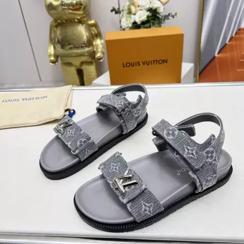 Louis Vuitton Sandal For Women #1319967