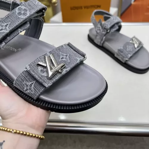 Replica Louis Vuitton Sandal For Women #1319967 $80.00 USD for Wholesale