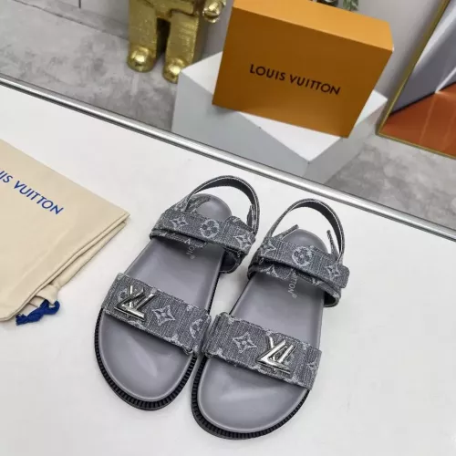 Replica Louis Vuitton Sandal For Women #1319967 $80.00 USD for Wholesale
