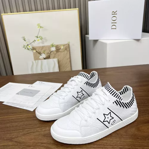 Christian Dior Casual Shoes For Women #1319969