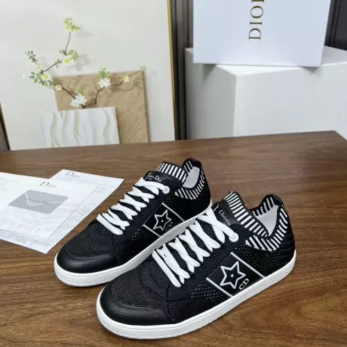 Christian Dior Casual Shoes For Women #1319970