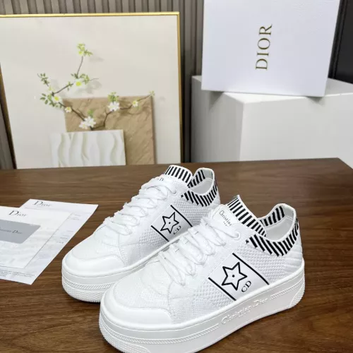 Christian Dior Casual Shoes For Women #1319971