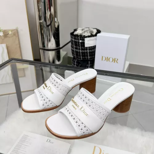 Christian Dior Slippers For Women #1319973