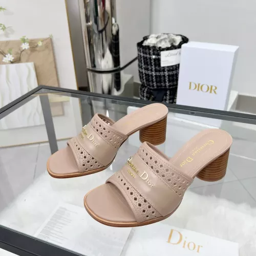 Christian Dior Slippers For Women #1319974