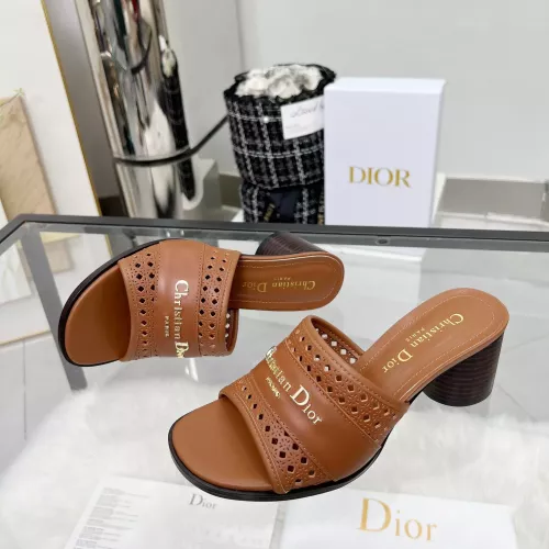 Christian Dior Slippers For Women #1319975