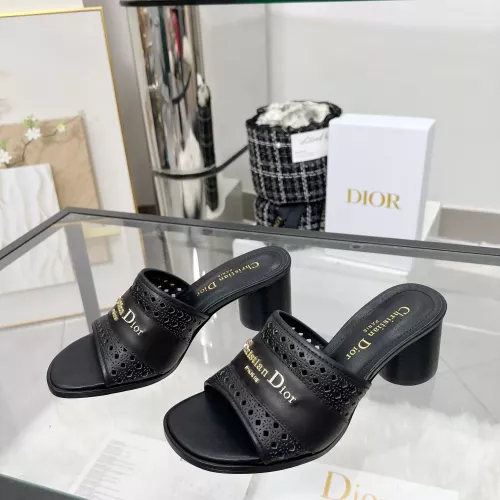 Christian Dior Slippers For Women #1319976