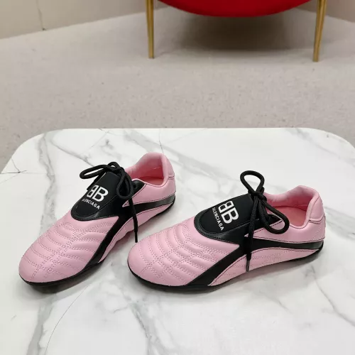 Balenciaga Casual Shoes For Women #1319977