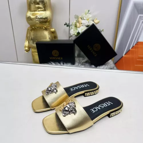 Versace Slippers For Women #1319995