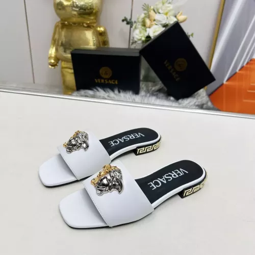 Versace Slippers For Women #1319996