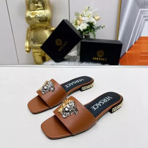Versace Slippers For Women #1319997