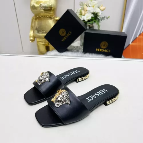 Versace Slippers For Women #1319998