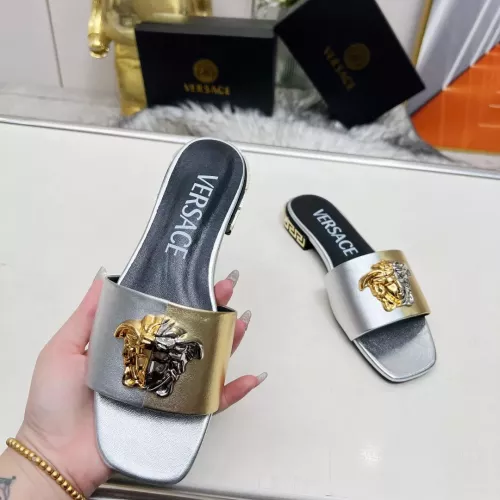 Versace Slippers For Women #1319999