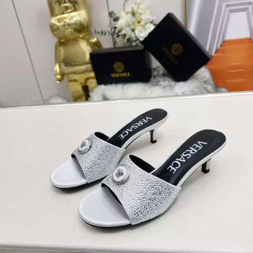 Versace Slippers For Women #1320000