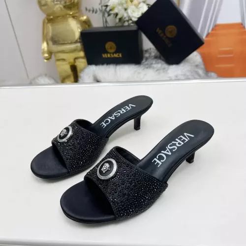 Versace Slippers For Women #1320004