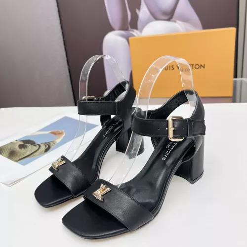 Louis Vuitton Sandal For Women #1320009