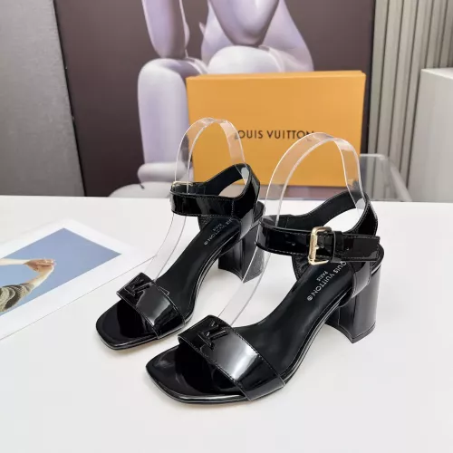 Louis Vuitton Sandal For Women #1320010