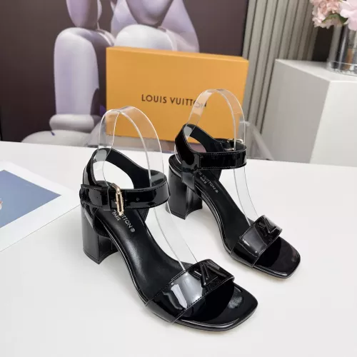 Replica Louis Vuitton Sandal For Women #1320010 $88.00 USD for Wholesale