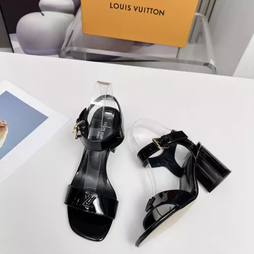 Replica Louis Vuitton Sandal For Women #1320010 $88.00 USD for Wholesale