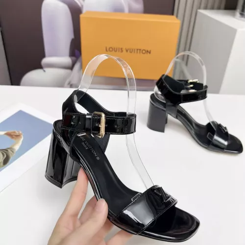 Replica Louis Vuitton Sandal For Women #1320010 $88.00 USD for Wholesale