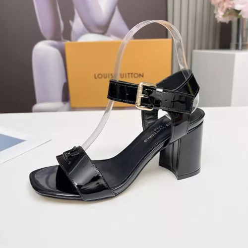 Replica Louis Vuitton Sandal For Women #1320010 $88.00 USD for Wholesale
