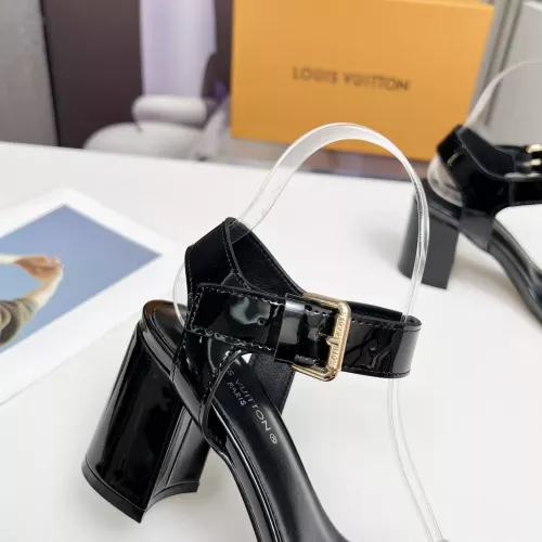 Replica Louis Vuitton Sandal For Women #1320010 $88.00 USD for Wholesale