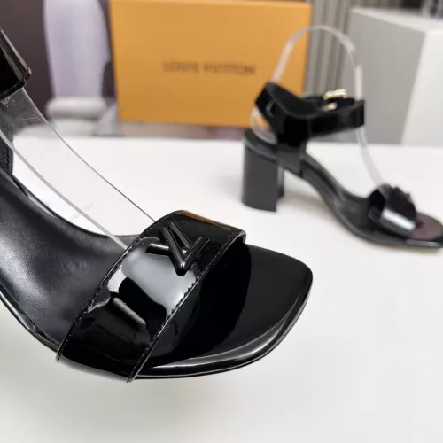 Replica Louis Vuitton Sandal For Women #1320010 $88.00 USD for Wholesale