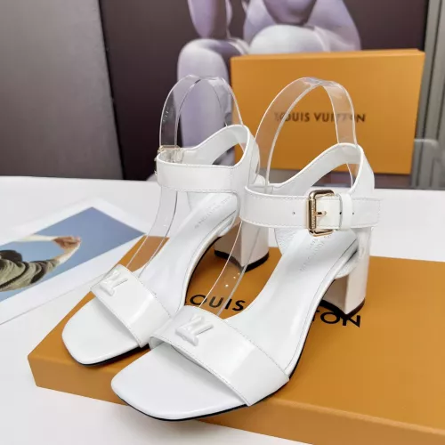 Louis Vuitton Sandal For Women #1320011