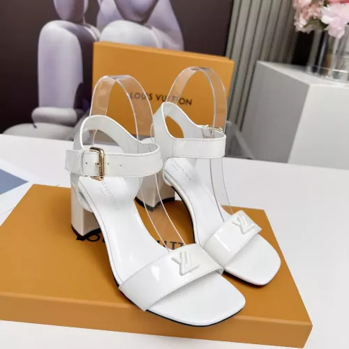 Replica Louis Vuitton Sandal For Women #1320011 $88.00 USD for Wholesale