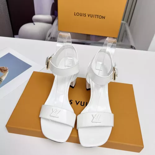 Replica Louis Vuitton Sandal For Women #1320011 $88.00 USD for Wholesale
