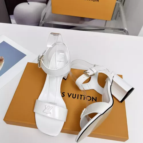 Replica Louis Vuitton Sandal For Women #1320011 $88.00 USD for Wholesale